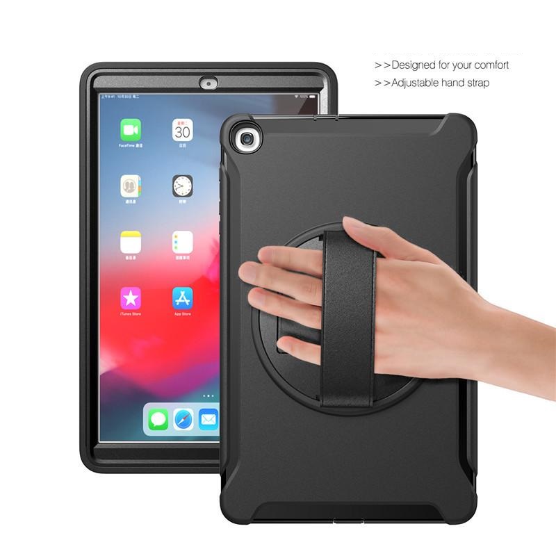 Samsung Galaxy Tab A8 (2021) 10.5 Case Shockproof Cover With Starp